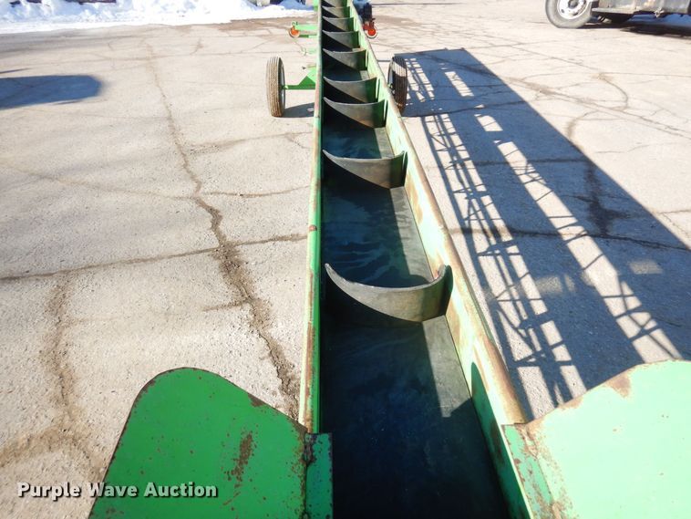 image for item KU9742 E-Z LIft  conveyor