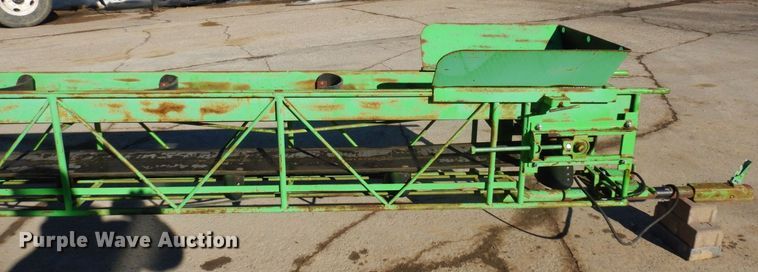 image for item KU9742 E-Z LIft  conveyor