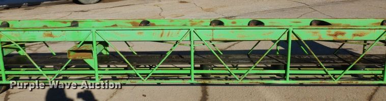 image for item KU9742 E-Z LIft  conveyor