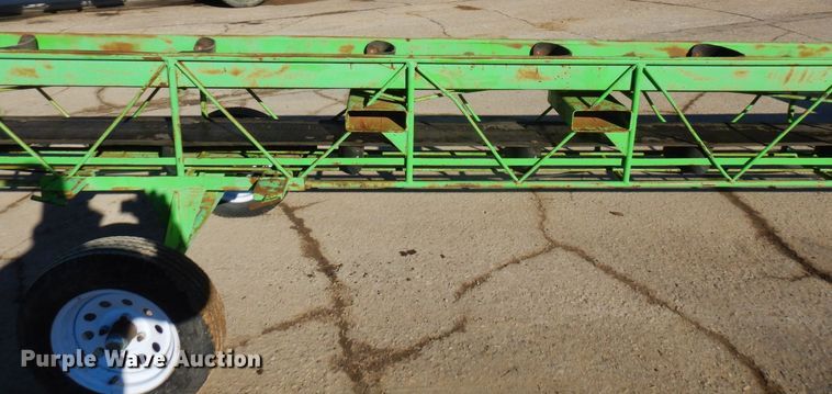 image for item KU9742 E-Z LIft  conveyor