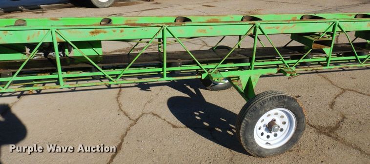 image for item KU9742 E-Z LIft  conveyor