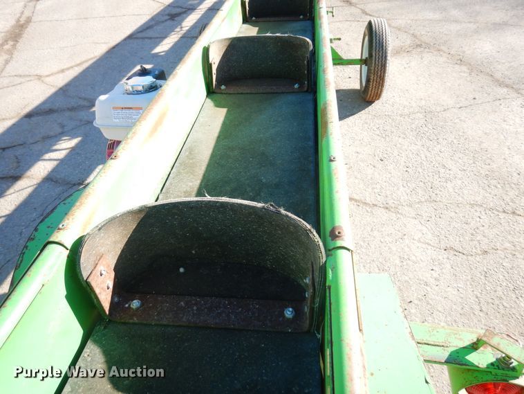 image for item KU9742 E-Z LIft  conveyor