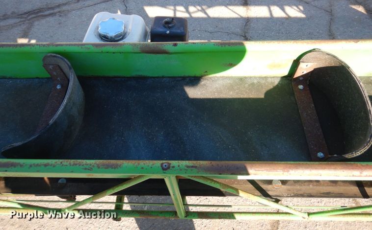 image for item KU9742 E-Z LIft  conveyor