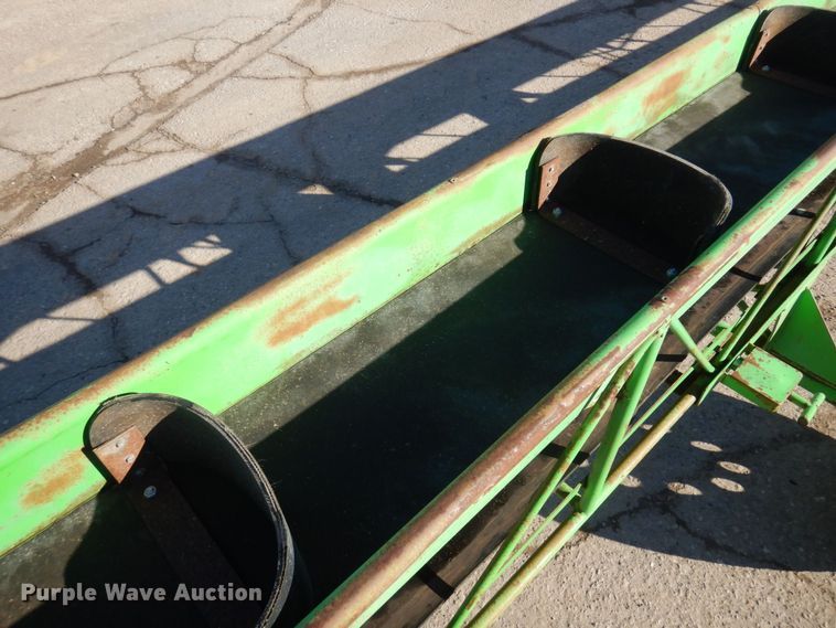 image for item KU9742 E-Z LIft  conveyor