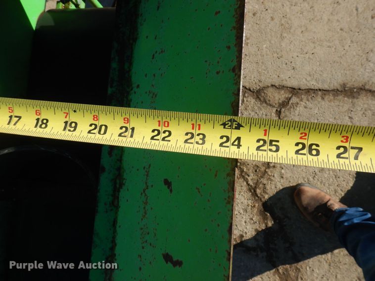 image for item KU9742 E-Z LIft  conveyor