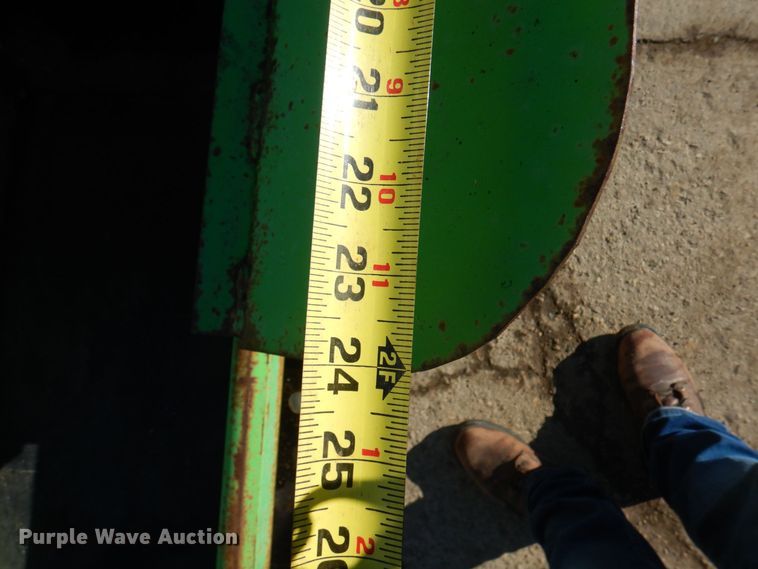 image for item KU9742 E-Z LIft  conveyor