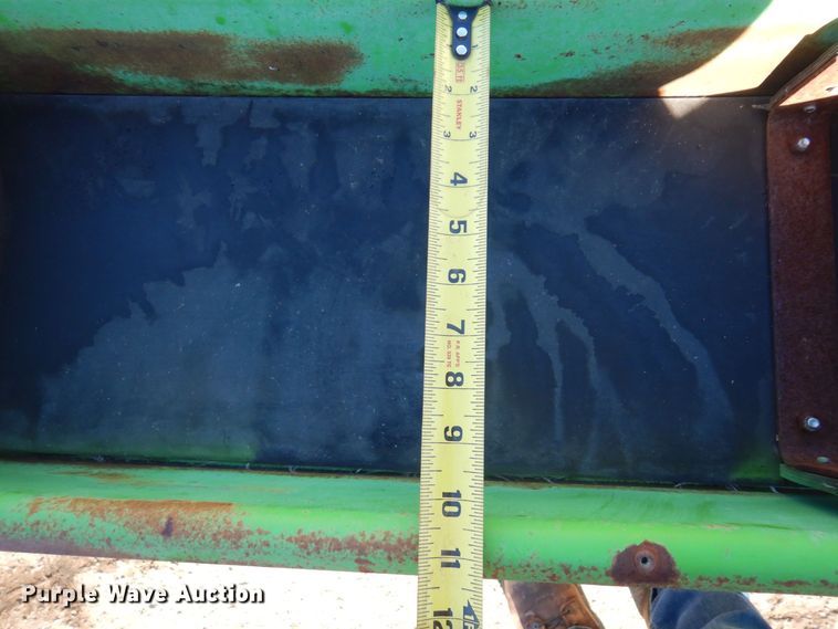 image for item KU9742 E-Z LIft  conveyor