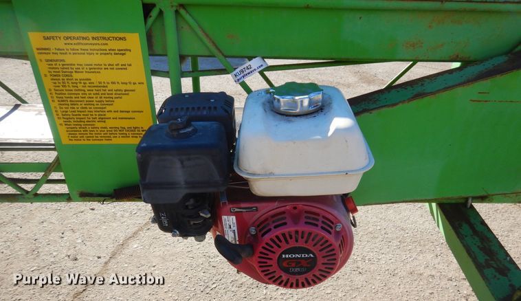 image for item KU9742 E-Z LIft  conveyor