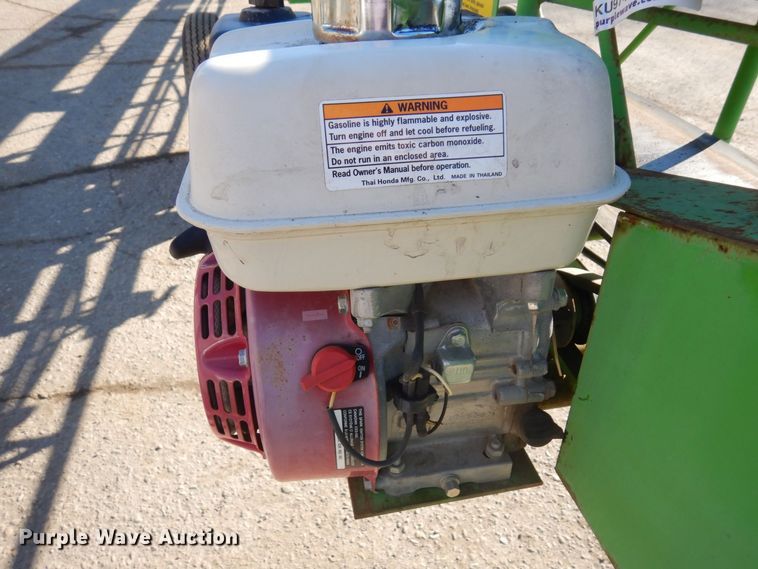 image for item KU9742 E-Z LIft  conveyor