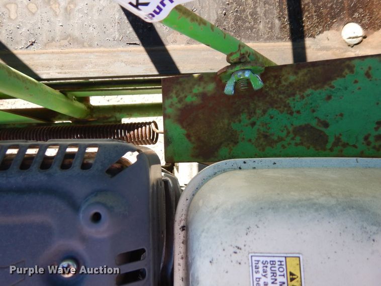 image for item KU9742 E-Z LIft  conveyor