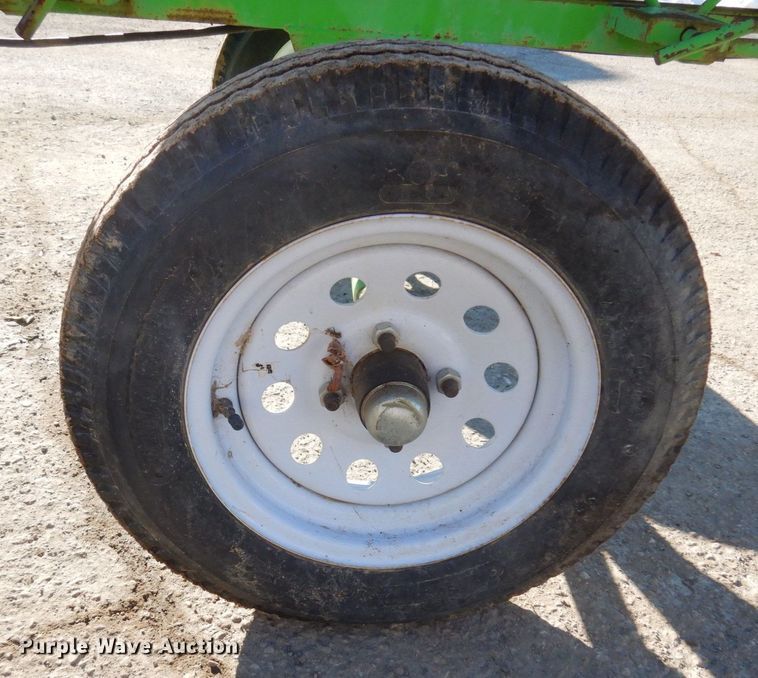 image for item KU9742 E-Z LIft  conveyor