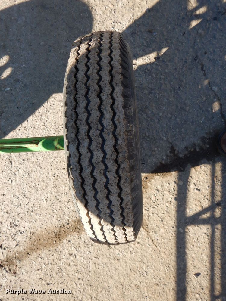 image for item KU9742 E-Z LIft  conveyor