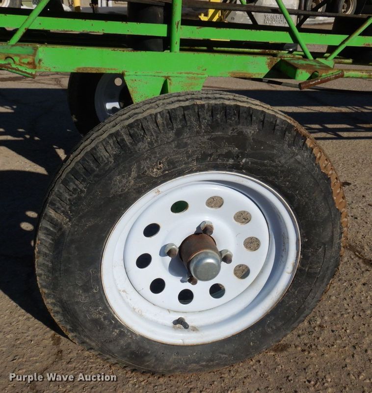 image for item KU9742 E-Z LIft  conveyor