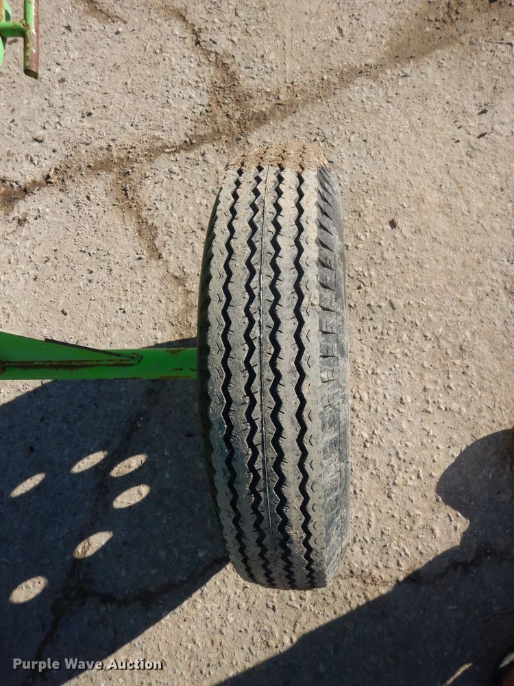 image for item KU9742 E-Z LIft  conveyor