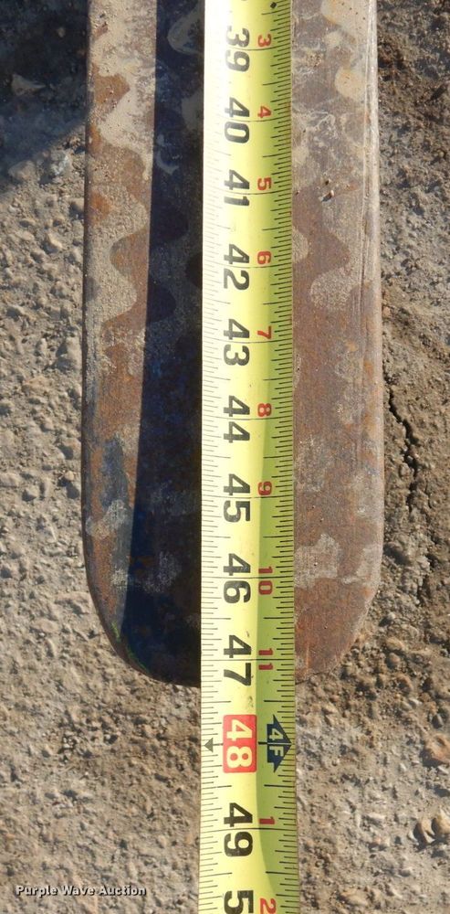 image for item KU9743 2002 Lull 1044C-54  telehandler