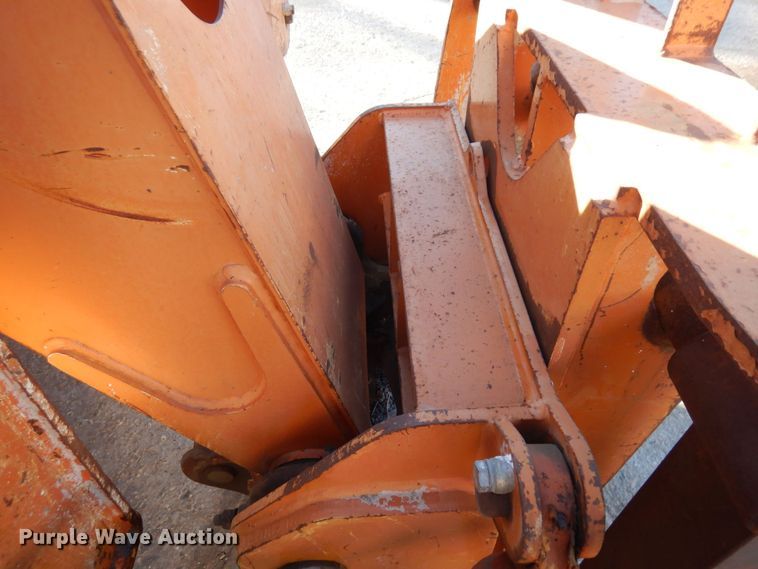 image for item KU9743 2002 Lull 1044C-54  telehandler