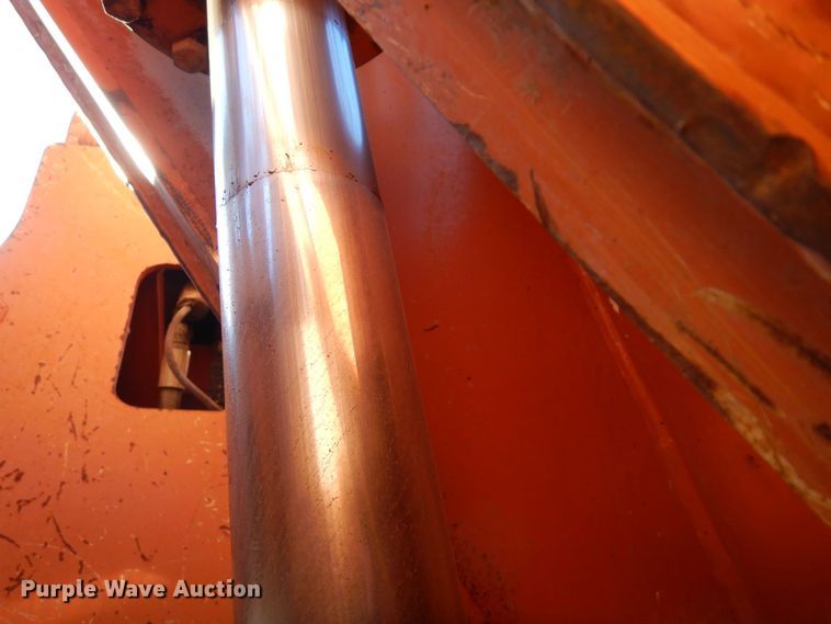 image for item KU9743 2002 Lull 1044C-54  telehandler