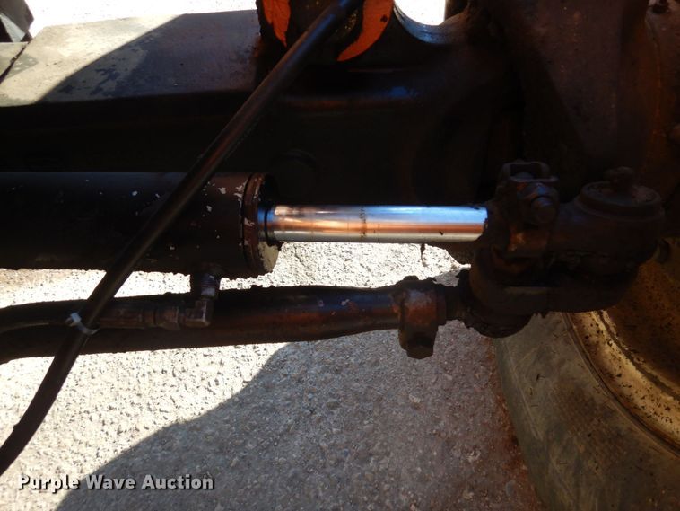 image for item KU9743 2002 Lull 1044C-54  telehandler