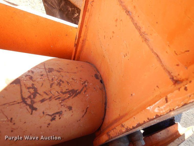 image for item KU9743 2002 Lull 1044C-54  telehandler