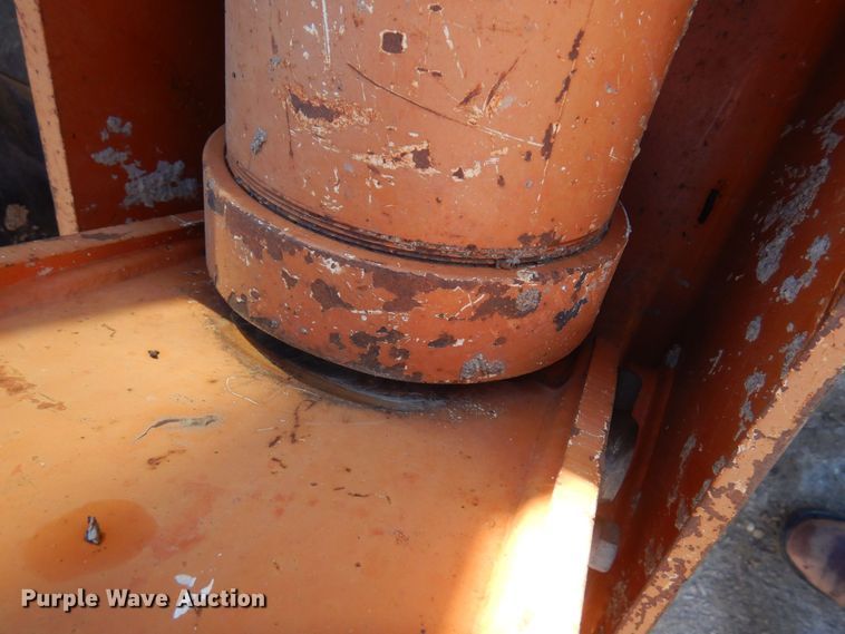 image for item KU9743 2002 Lull 1044C-54  telehandler