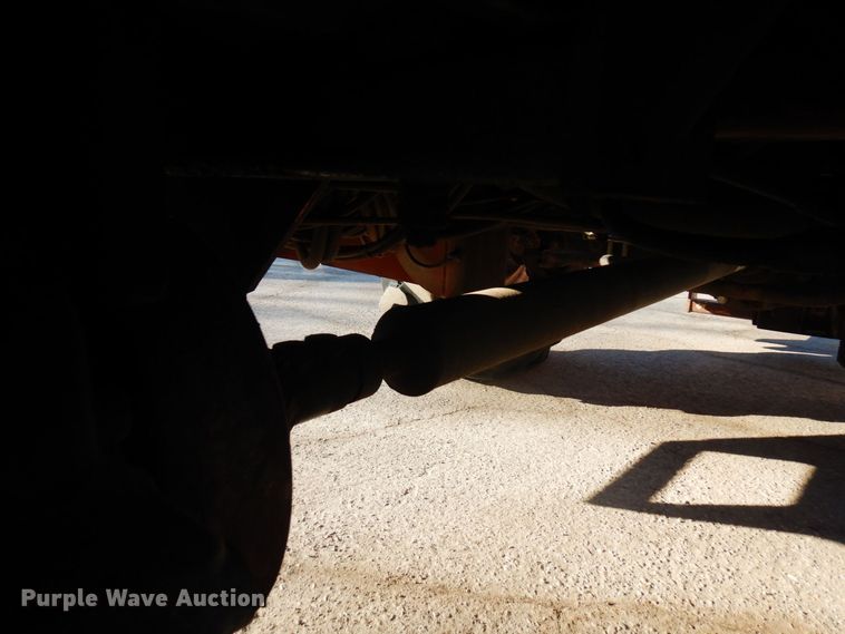 image for item KU9743 2002 Lull 1044C-54  telehandler