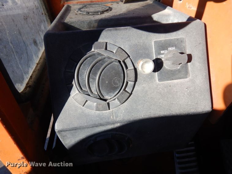 image for item KU9743 2002 Lull 1044C-54  telehandler