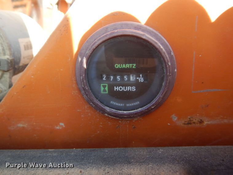 image for item KU9743 2002 Lull 1044C-54  telehandler