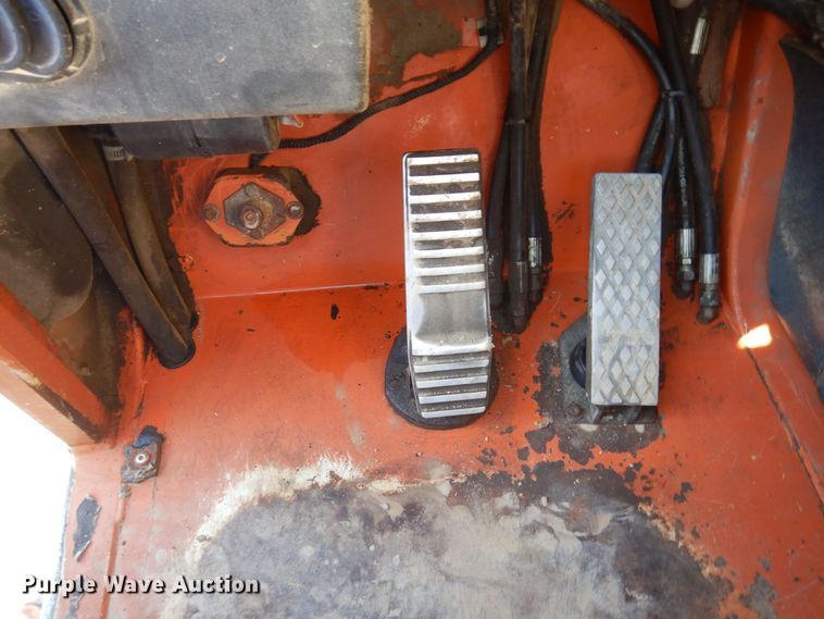 image for item KU9743 2002 Lull 1044C-54  telehandler