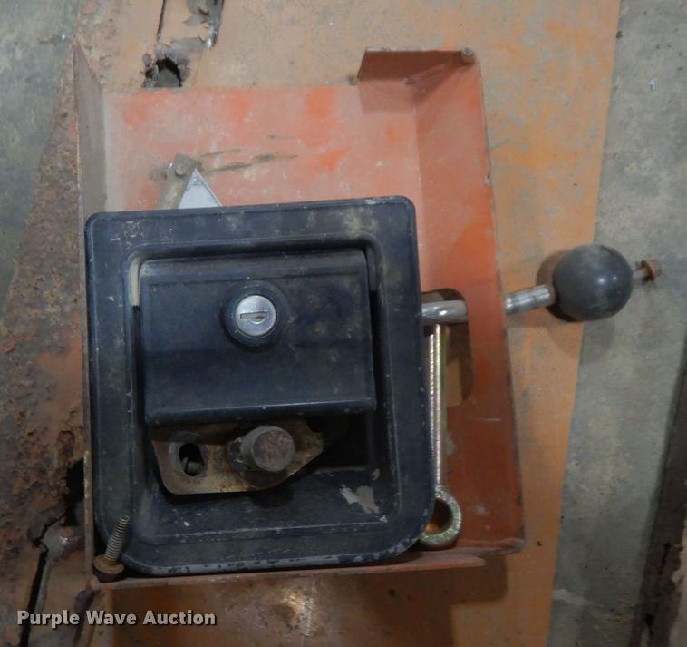 image for item KU9743 2002 Lull 1044C-54  telehandler