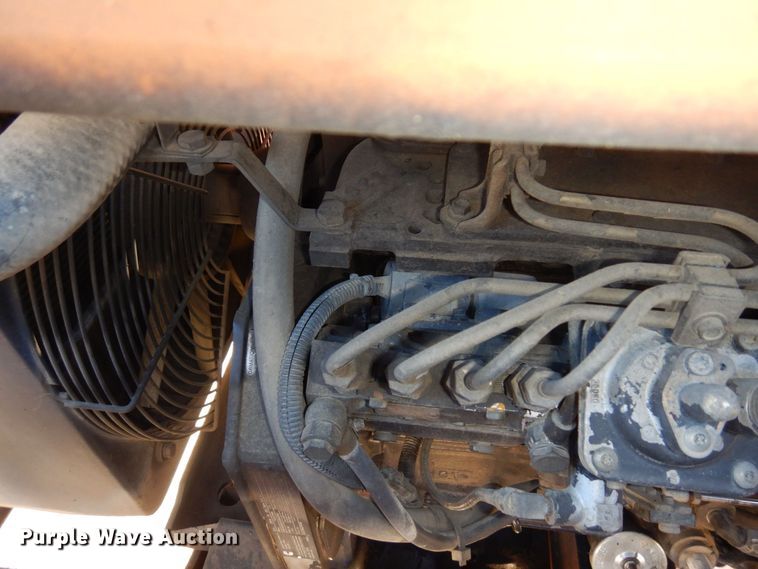 image for item KU9743 2002 Lull 1044C-54  telehandler