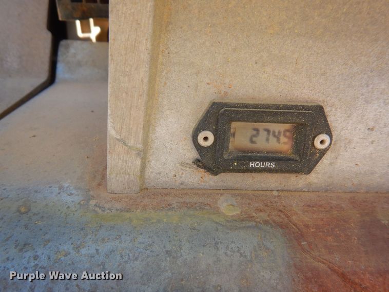 image for item KU9744 Wacker Neuson DPU6555  plate compactor