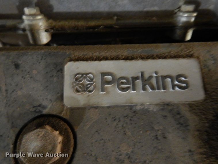 image for item KU9760 2003 Case 321D  wheel loader