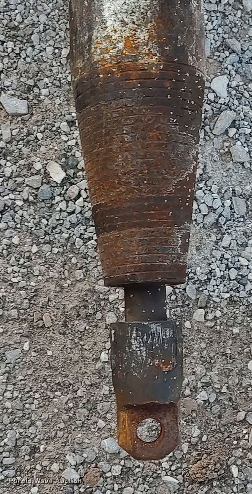 image for item LA9317 Allied Hole Hog  piercing tool