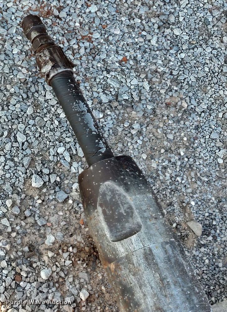 image for item LA9317 Allied Hole Hog  piercing tool