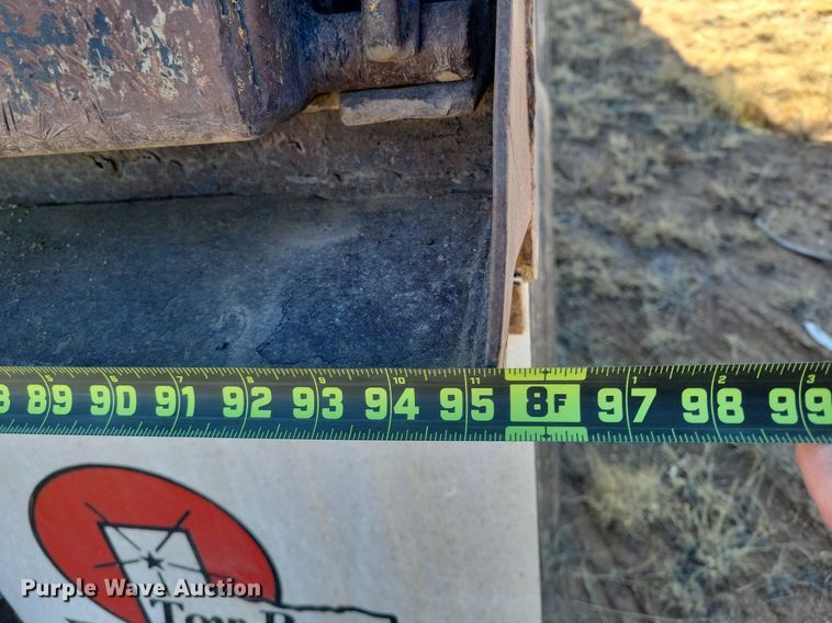 image for item LG9508 2005 International 9400i  dump truck with trailer