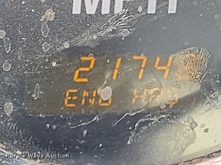 image for item LG9508 2005 International 9400i  dump truck with trailer