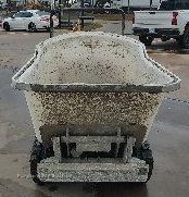 image for item LG9541 Canycom SC75  concrete buggy