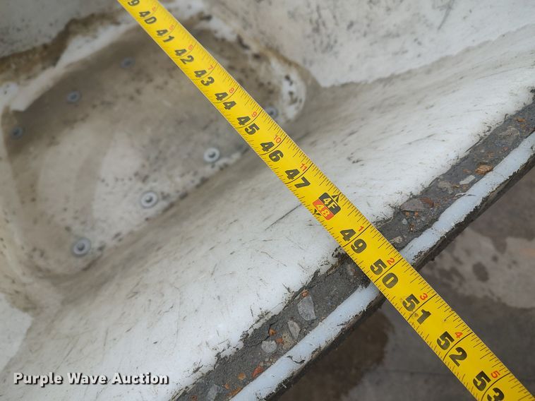 image for item LG9541 Canycom SC75  concrete buggy