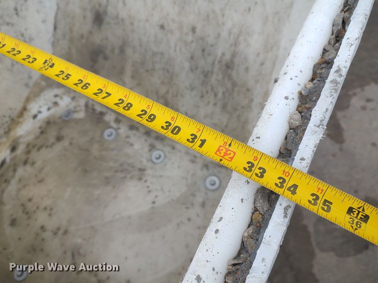 image for item LG9541 Canycom SC75  concrete buggy