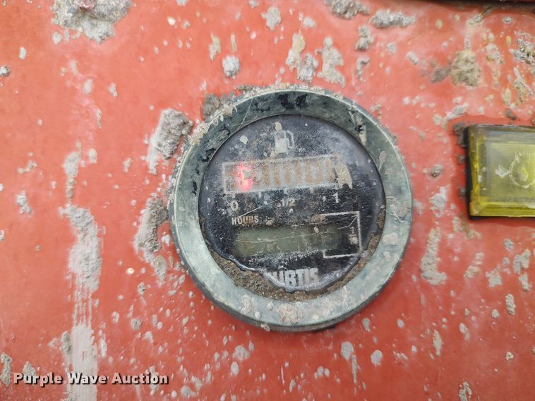 image for item LG9541 Canycom SC75  concrete buggy