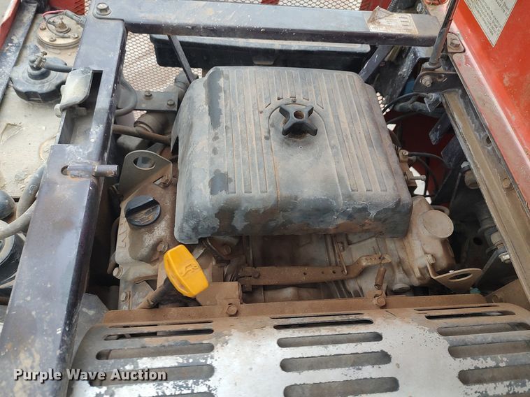 image for item LG9541 Canycom SC75  concrete buggy