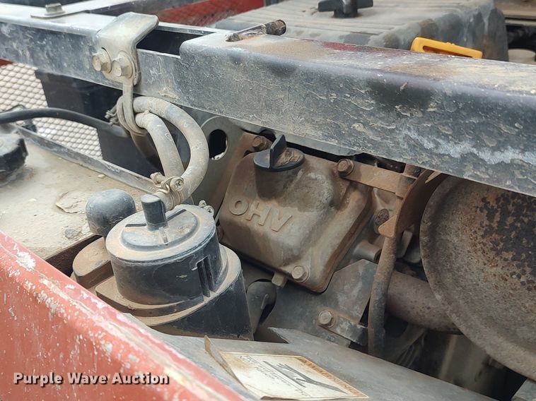 image for item LG9541 Canycom SC75  concrete buggy