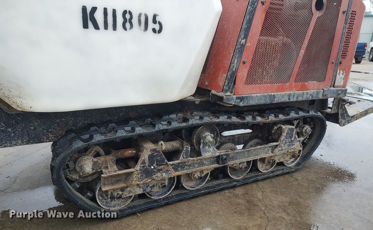 image for item LG9541 Canycom SC75  concrete buggy