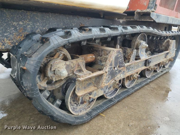 image for item LG9541 Canycom SC75  concrete buggy