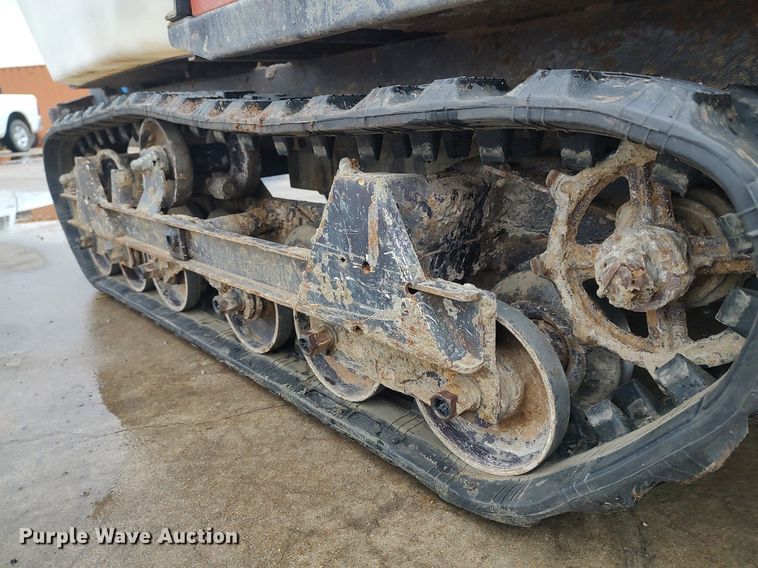 image for item LG9541 Canycom SC75  concrete buggy