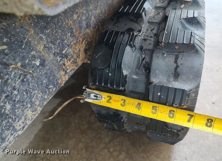 image for item LG9541 Canycom SC75  concrete buggy