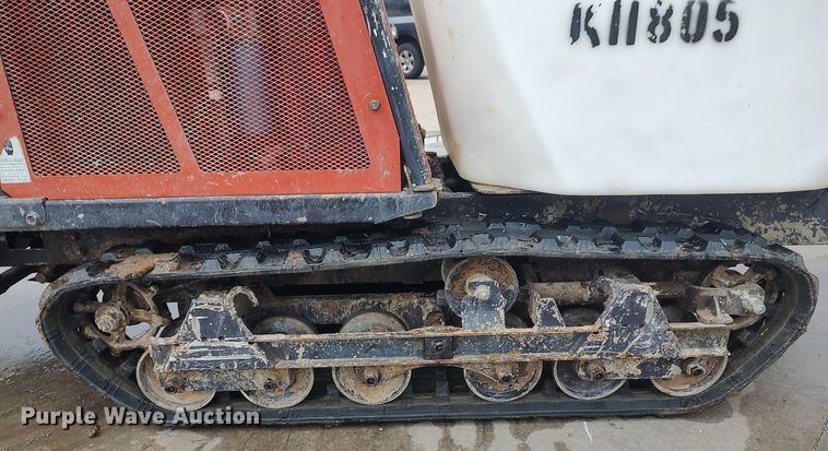 image for item LG9541 Canycom SC75  concrete buggy