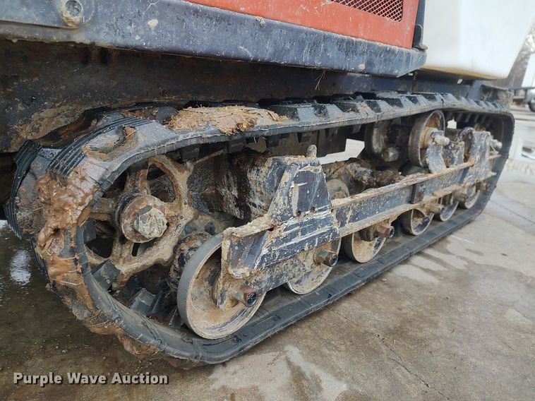 image for item LG9541 Canycom SC75  concrete buggy