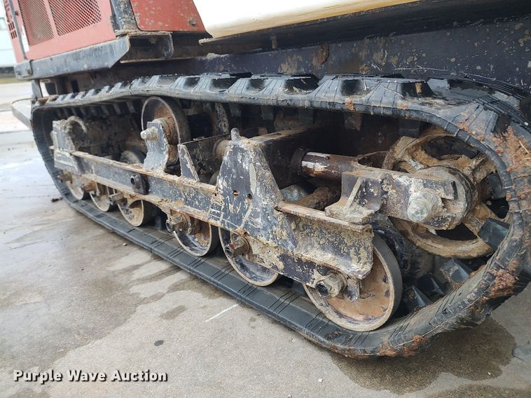 image for item LG9541 Canycom SC75  concrete buggy