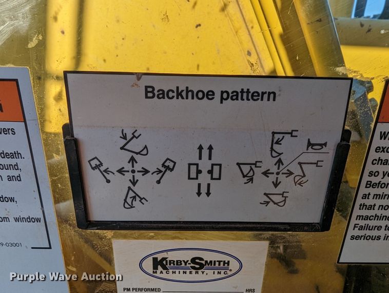image for item LP9208 2018 Komatsu PC170LC-11  excavator